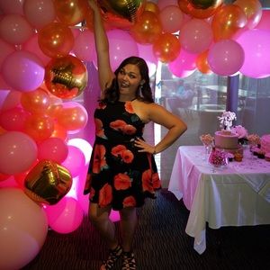 Meet your Posher, Jenna